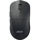 Мышь Acer OMR401 черный оптическая 12000dpi беспров. BT/Radio USB 5but (ZL.MCECC.05C)