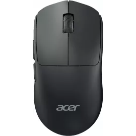 Мышь Acer OMR401 черный оптическая 12000dpi беспров. BT/Radio USB 5but (ZL.MCECC.05C)