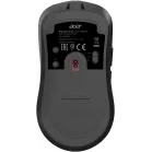 Мышь Acer OMR401 черный оптическая 12000dpi беспров. BT/Radio USB 5but (ZL.MCECC.05C)