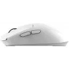 Мышь Acer OMR401 белый оптическая 12000dpi беспров. BT/Radio USB 5but (ZL.MCECC.05D)