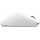 Мышь Acer OMR401 белый оптическая 12000dpi беспров. BT/Radio USB 5but (ZL.MCECC.05D)