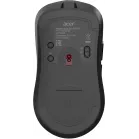 Мышь Acer Nitro OMR402 черный оптическая 26000dpi беспров. BT/Radio USB 5but (ZL.MCECC.05E)