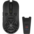 Мышь Acer Nitro OMR404 черный оптическая 6400dpi беспров. BT/Radio USB 6but (ZL.MCEEE.02T)