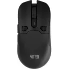 Мышь Acer Nitro OMR404 черный оптическая 6400dpi беспров. BT/Radio USB 6but (ZL.MCEEE.02T)