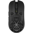 Мышь Acer Nitro OMR404 черный оптическая 6400dpi беспров. BT/Radio USB 6but (ZL.MCEEE.02T)