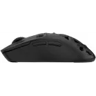 Мышь Acer Nitro OMR404 черный оптическая 6400dpi беспров. BT/Radio USB 6but (ZL.MCEEE.02T)