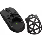 Мышь Acer Nitro OMR404 черный оптическая 6400dpi беспров. BT/Radio USB 6but (ZL.MCEEE.02T)