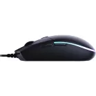 Мышь Acer Nitro OMW400 черный оптическая 6400dpi USB 6but (ZL.MCEEE.02U)