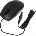 Мышь Logitech M90 черный оптическая 1000dpi USB 2but (910-001793)
