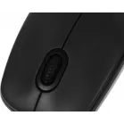 Мышь Logitech M90 черный оптическая 1000dpi USB 2but (910-001793)