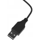 Мышь Logitech M90 черный оптическая 1000dpi USB 2but (910-001793)