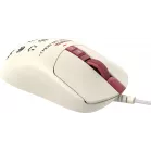 Мышь A4Tech Bloody W72 Ultra Pixels Red рисунок/бежевый/красный оптическая 20000dpi USB 6but (W72 ULTRA)