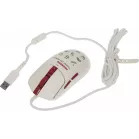 Мышь A4Tech Bloody W72 Ultra Pixels Red рисунок/бежевый/красный оптическая 20000dpi USB 6but (W72 ULTRA)