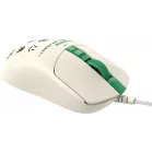 Мышь A4Tech Bloody W72 Ultra Pixels Green рисунок/бежевый/зеленый оптическая 20000dpi USB 6but (W72 ULTRA)