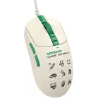 Мышь A4Tech Bloody W72 Ultra Pixels Green рисунок/бежевый/зеленый оптическая 20000dpi USB 6but (W72 ULTRA)