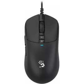 Мышь A4Tech Bloody W72 Ultra черный оптическая 20000dpi USB 6but