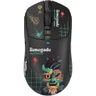 Мышь A4Tech Bloody R72 Ultra Duo Renegade черный оптическая 20000dpi беспров. USB/USB-C 7but