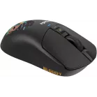 Мышь A4Tech Bloody R72 Ultra Duo Renegade черный оптическая 20000dpi беспров. USB/USB-C 7but