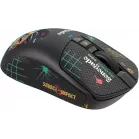 Мышь A4Tech Bloody R72 Ultra Duo Renegade черный оптическая 20000dpi беспров. USB/USB-C 7but