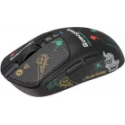 Мышь A4Tech Bloody R72 Ultra Duo Renegade черный оптическая 20000dpi беспров. USB/USB-C 7but