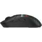 Мышь A4Tech Bloody R72 Ultra Duo Renegade черный оптическая 20000dpi беспров. USB/USB-C 7but