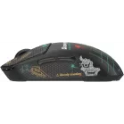 Мышь A4Tech Bloody R72 Ultra Duo Renegade черный оптическая 20000dpi беспров. USB/USB-C 7but