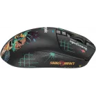 Мышь A4Tech Bloody R72 Ultra Duo Renegade черный оптическая 20000dpi беспров. USB/USB-C 7but