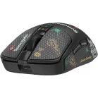 Мышь A4Tech Bloody R72 Ultra Duo Renegade черный оптическая 20000dpi беспров. USB/USB-C 7but