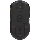 Мышь A4Tech Bloody R72 Ultra Duo Renegade черный оптическая 20000dpi беспров. USB/USB-C 7but