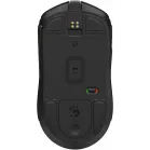 Мышь A4Tech Bloody R72 Ultra Duo Renegade черный оптическая 20000dpi беспров. USB/USB-C 7but