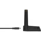 Мышь A4Tech Bloody R72 Ultra Duo Renegade черный оптическая 20000dpi беспров. USB/USB-C 7but