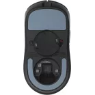 Мышь Logitech G Pro X Superlight 2 черный оптическая 32000dpi беспров. USB 4but (910-006632)