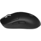 Мышь Logitech G Pro X Superlight 2 черный оптическая 32000dpi беспров. USB 4but (910-006632)