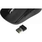 Мышь Logitech G Pro X Superlight 2 черный оптическая 32000dpi беспров. USB 4but (910-006632)