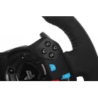 Руль Logitech G29 14кноп. (с педалями) черный