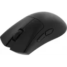 Мышь Razer DeathAdder V3 HyperSpeed черный оптическая 6400dpi беспров. USB 6but (RZ01-05140100-R3G1)