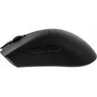 Мышь Razer DeathAdder V3 HyperSpeed черный оптическая 6400dpi беспров. USB 6but (RZ01-05140100-R3G1)