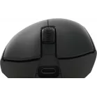 Мышь Razer DeathAdder V3 HyperSpeed черный оптическая 6400dpi беспров. USB 6but (RZ01-05140100-R3G1)