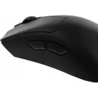 Мышь Razer DeathAdder V3 HyperSpeed черный оптическая 6400dpi беспров. USB 6but (RZ01-05140100-R3G1)