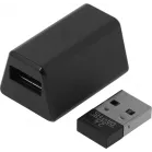Мышь Razer DeathAdder V3 HyperSpeed черный оптическая 6400dpi беспров. USB 6but (RZ01-05140100-R3G1)