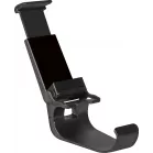 Геймпад Defender Blaster черный Bluetooth Беспроводной виброотдача (в компл.:держатель для смартфона/кабель USB) (64283)