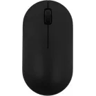 Мышь Xiaomi Wireless Mouse Lite 2 черный оптическая 1000dpi беспров. USB для ноутбука 2but (BHR8916GL)