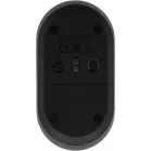 Мышь Xiaomi Wireless Mouse Lite 2 черный оптическая 1000dpi беспров. USB для ноутбука 2but (BHR8916GL)