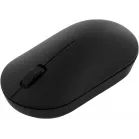 Мышь Xiaomi Wireless Mouse Lite 2 черный оптическая 1000dpi беспров. USB для ноутбука 2but (BHR8916GL)