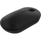 Мышь Xiaomi Wireless Mouse Lite 2 черный оптическая 1000dpi беспров. USB для ноутбука 2but (BHR8916GL)