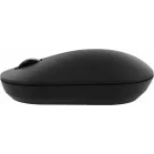 Мышь Xiaomi Wireless Mouse Lite 2 черный оптическая 1000dpi беспров. USB для ноутбука 2but (BHR8916GL)