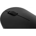 Мышь Xiaomi Wireless Mouse Lite 2 черный оптическая 1000dpi беспров. USB для ноутбука 2but (BHR8916GL)