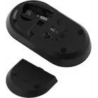 Мышь Xiaomi Wireless Mouse Lite 2 черный оптическая 1000dpi беспров. USB для ноутбука 2but (BHR8916GL)