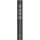 Презентер Acer OOG400 Radio USB (10м) черный