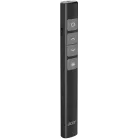 Презентер Acer OOG400 Radio USB (10м) черный